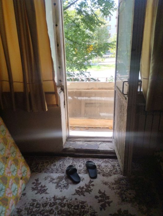 Продаётся квартира