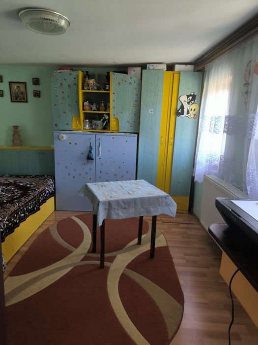 Casa in jud Botosani