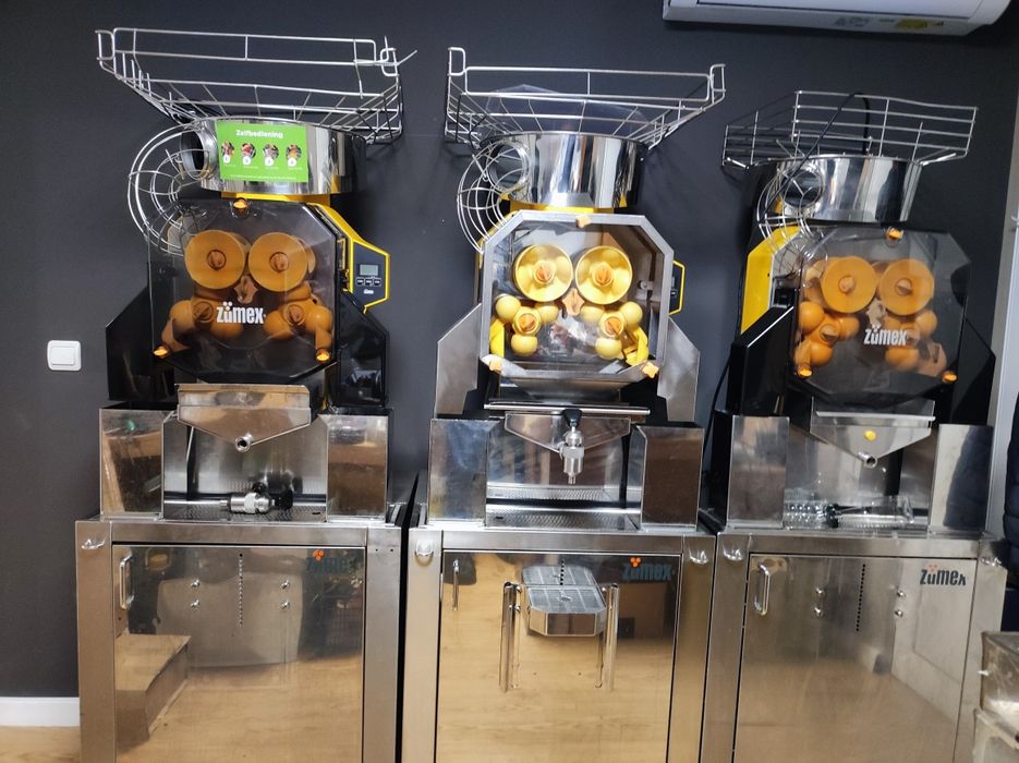 Фреш машина ZUMEX Versatile Pro