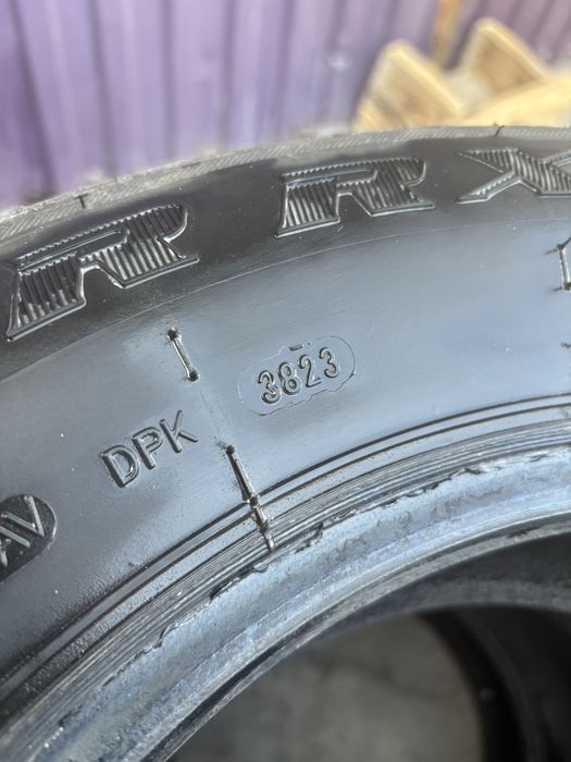 Продам новую резину