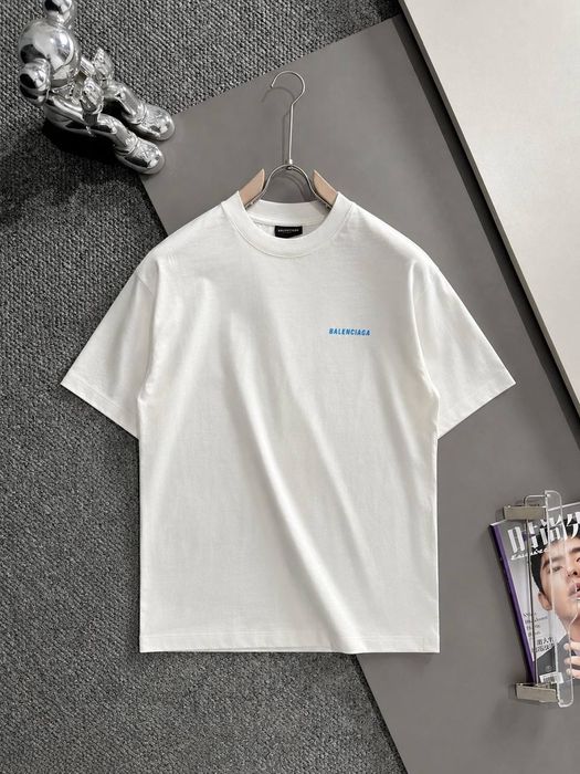 Balenciaga тениска S-4XL
