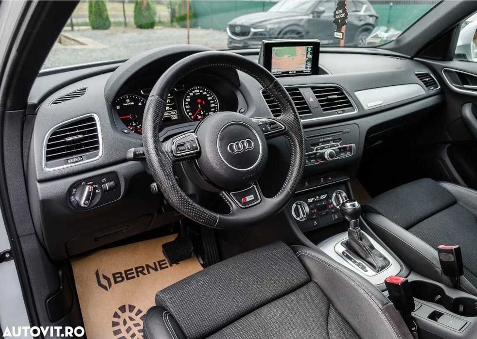 AUDI Q3 2015 — imagine 4