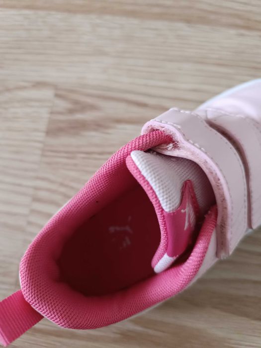 Детски маратонки пума размер 29