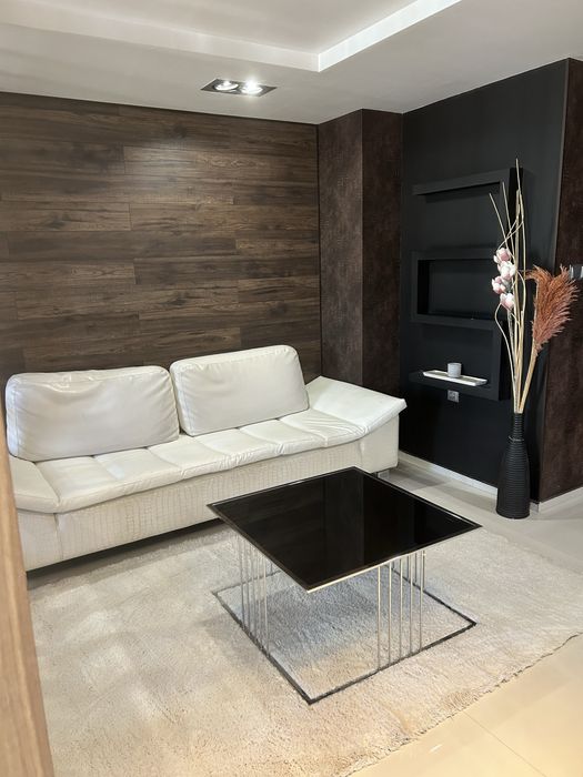 Дава се под наем Тристаен апартамент в Шумен, м-т Сакарка - 110 кв.м за 663 € - Снимка #6