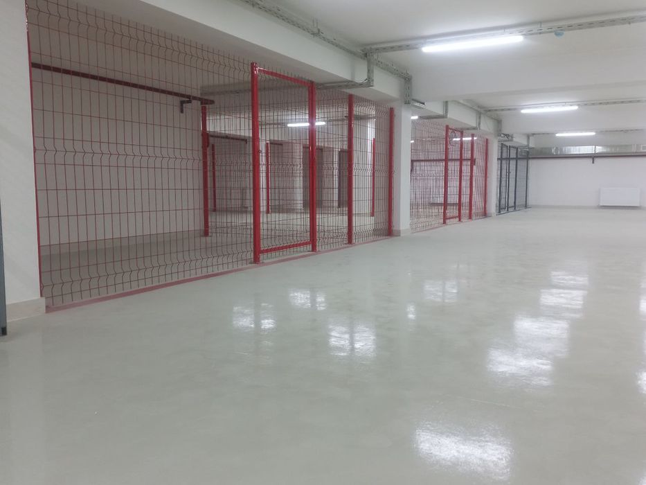 Yevro setka ishlab chiqaramiz