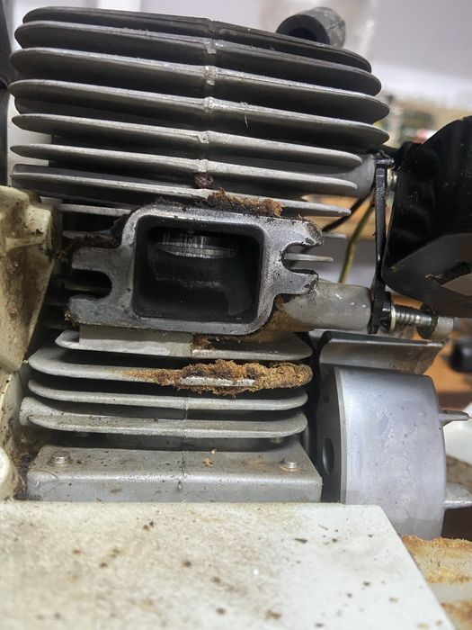 Piese stihl ms 180,husqvarna 555,dolmar 115