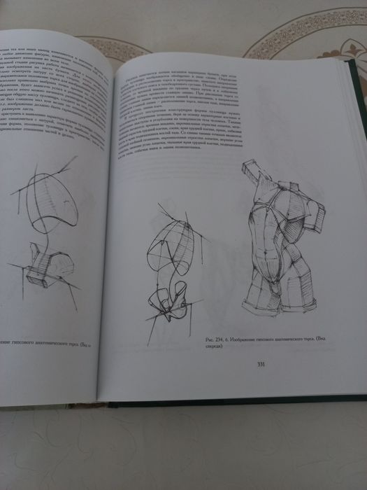 Художественная  книга