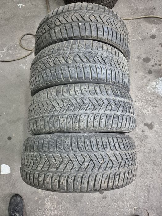 Cauciucuri 225/50/r17