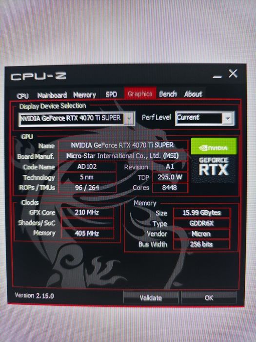 Игровой системный блок I7 14700KF