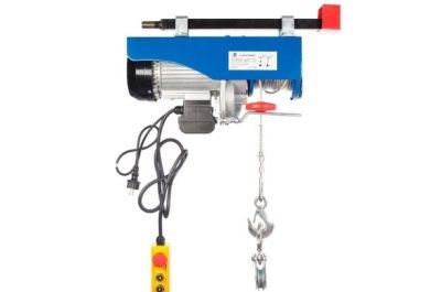 Тельфер электрический