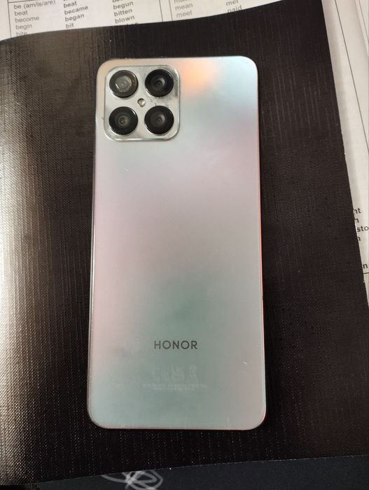 Honor X8 Xotirasi 128 /6