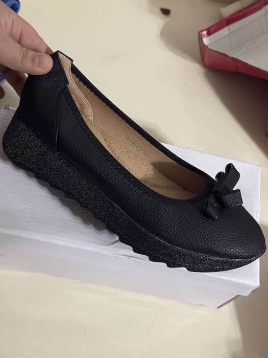 Балетка новый 37 размер