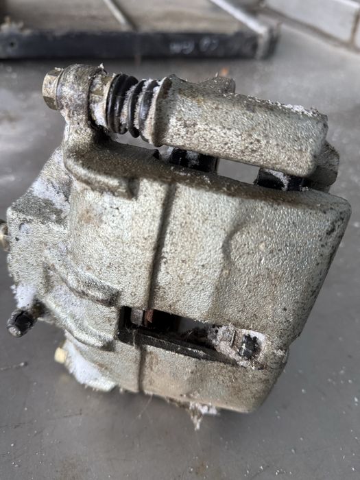 Супорт на газель