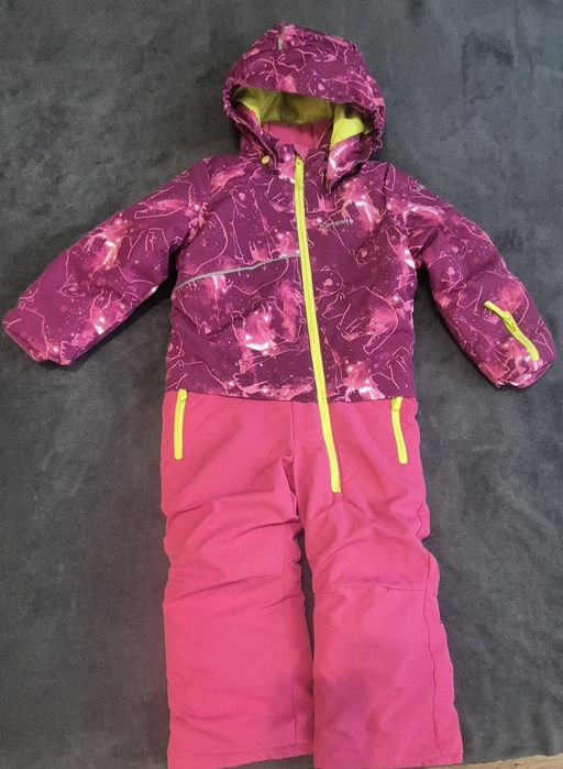 Ски гащеризон  ICEPEAK