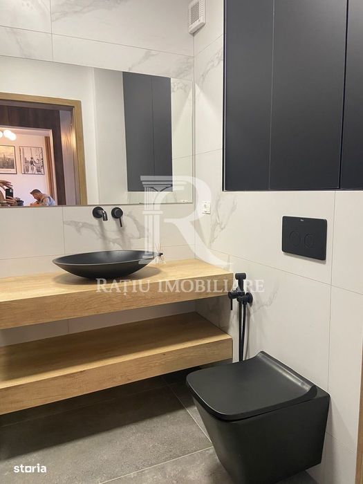 Apartament de inchiriat | 2 camere | Prima Onestilor | Oradea |