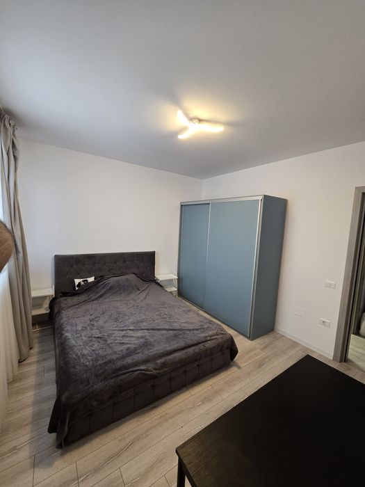 Închiriez apartament 2 camere – Selgros Pantelimon