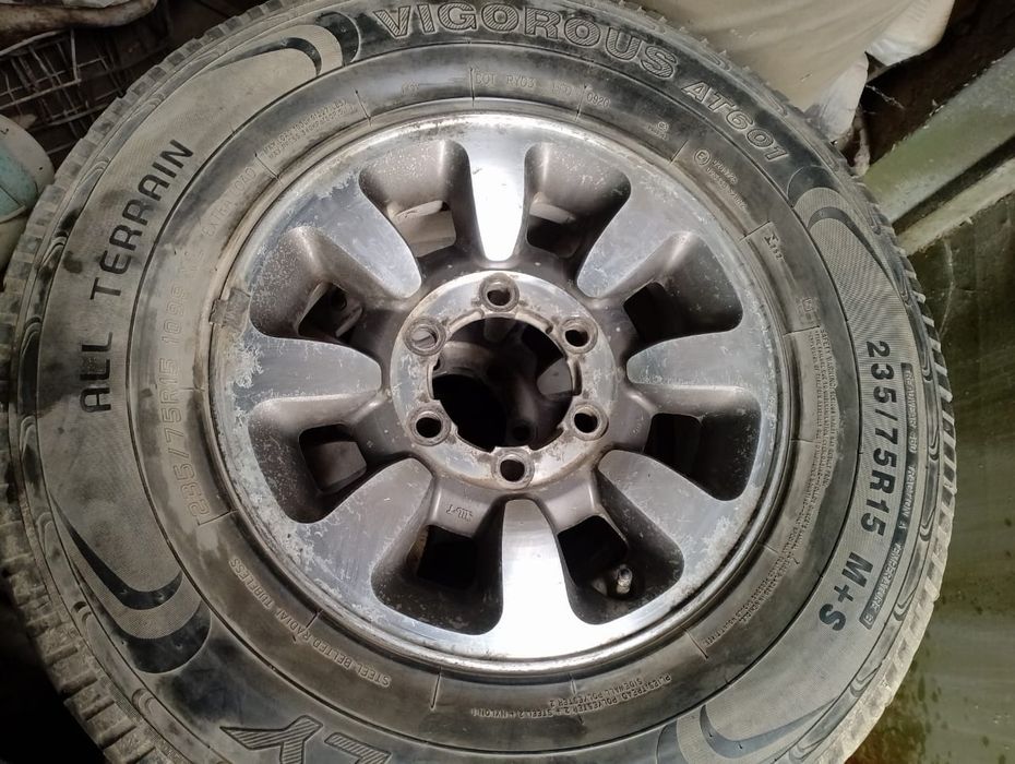 Балоны зимние с досками