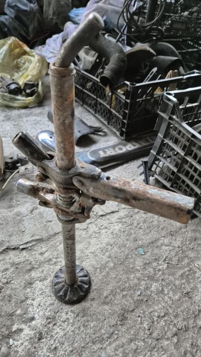 Diferite Piese Kafer de Vanzare