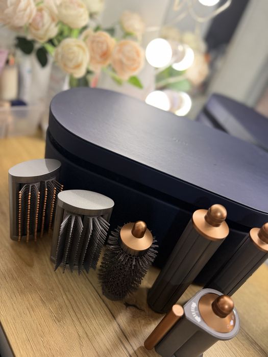 Dyson Airwrap Complete Long