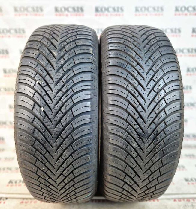 Anvelope iarna m+s - 185 55 15 Vredestein