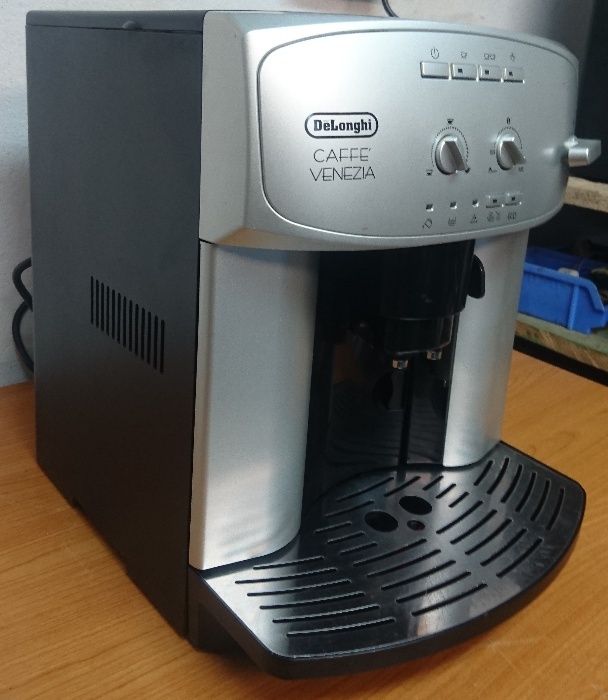 Aparat cafea,expresor Delonghi caffe venetia ECO GARANTIE