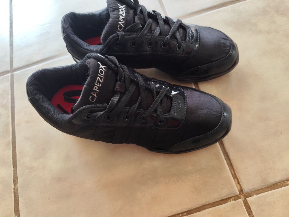 Pantofi dans antrenament sportiv Capeziox