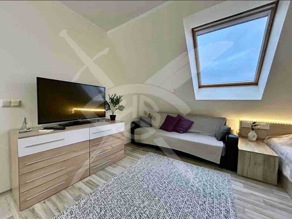 Продава се Двустаен апартамент в к.к. Слънчев бряг - 64 кв.м за 749 €/кв.м - Снимка #1