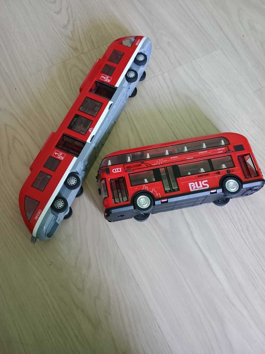 Детски камиончета ,със звук и светлина