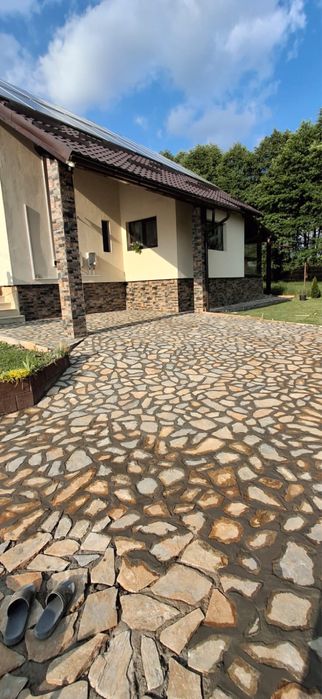 Vand Piatra sau Montez