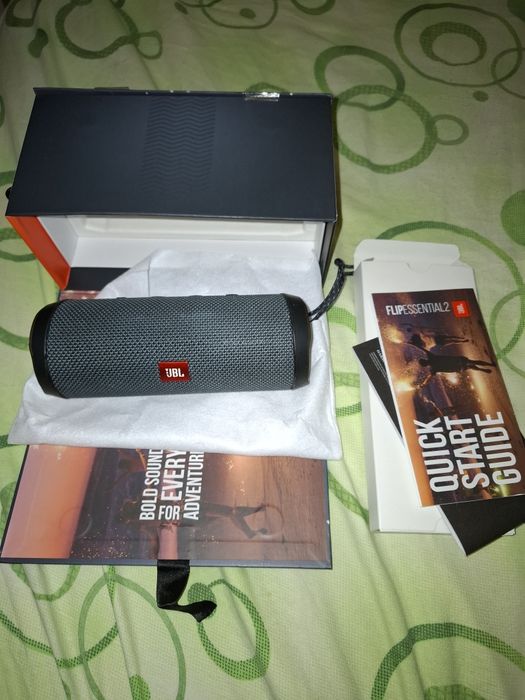 Boxa jbl  esențial 2,, 100 % originala,,