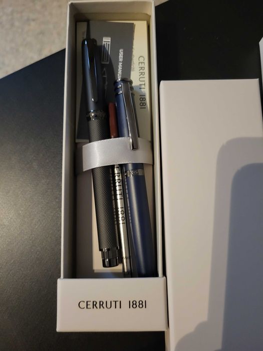Set pix cerruti 1881 reducere