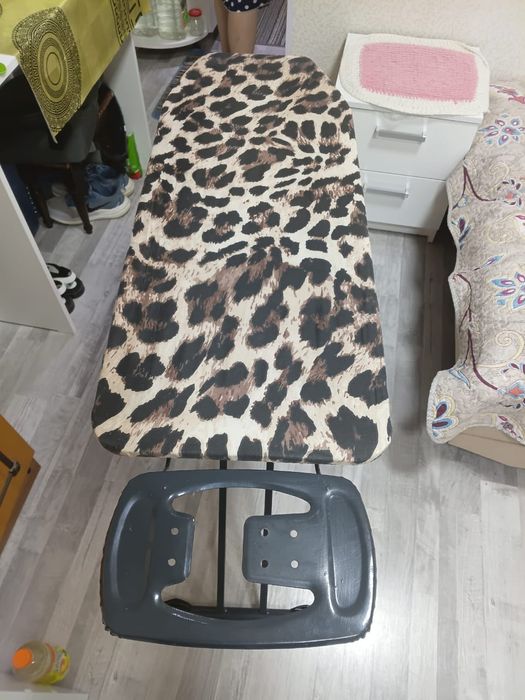 Продам гладильную доску!