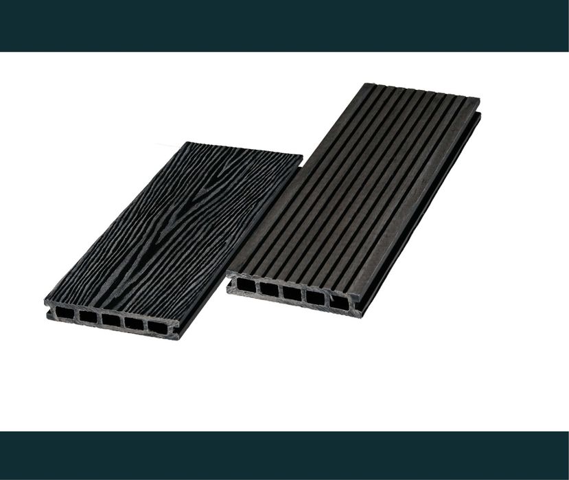 Террасная доска МПК