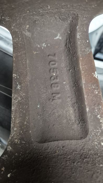 Джанти Мерцедес 5/112 Mercedes 5x112 VW,Audi,Seat