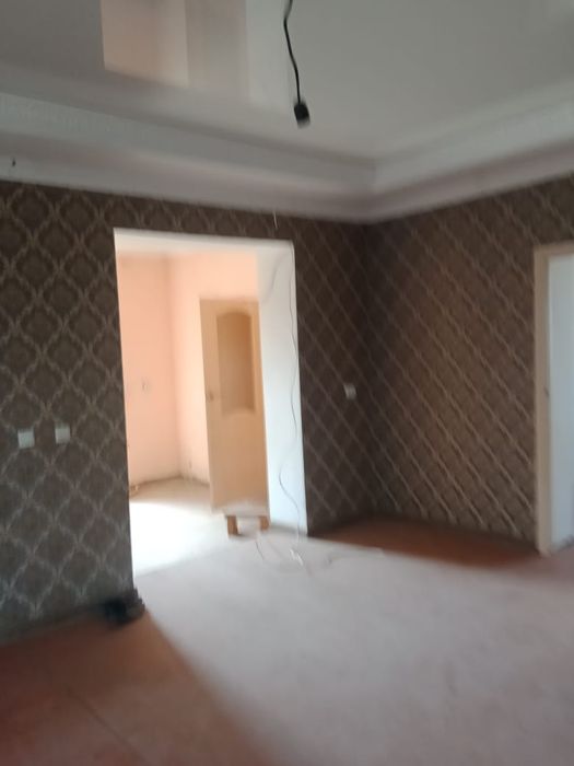 Продается дом не достроенный