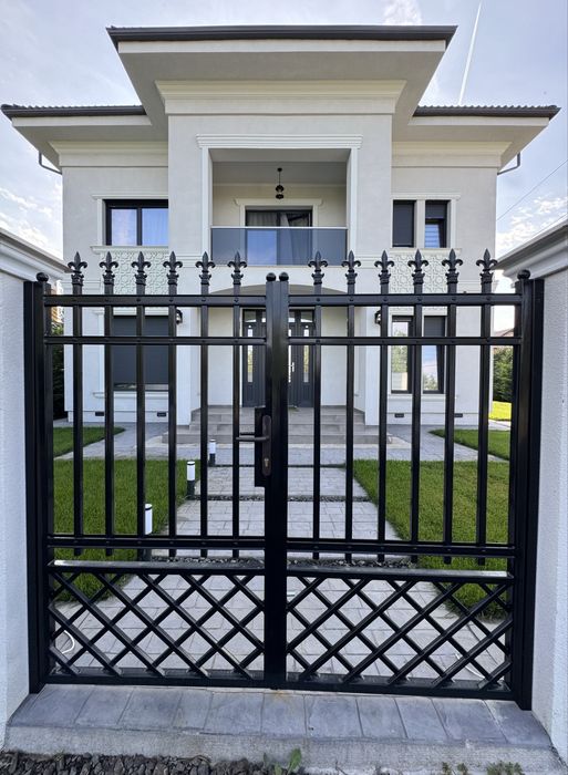 Locatie Ideala Chisoda