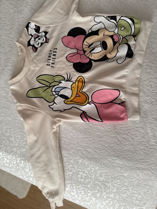 Продам детскую кофту