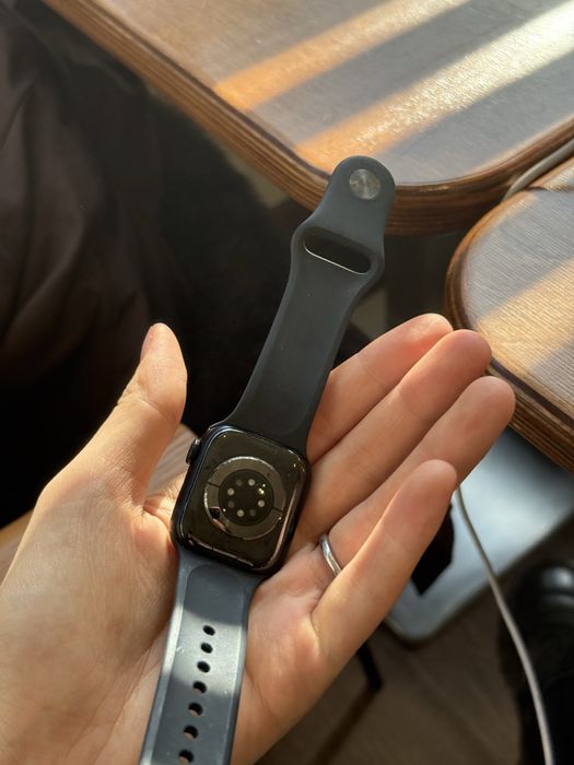 Apple watch 8 41 мм