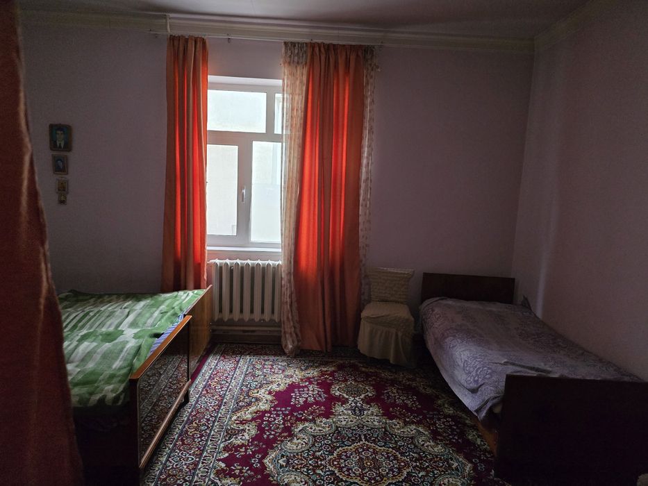 Сдам в аренду дом в городе янгиюле семье есть все условия