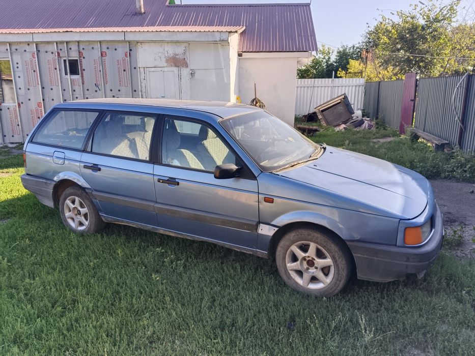 Продам Пассат универсал