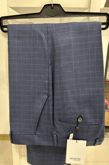 Costum Selected home