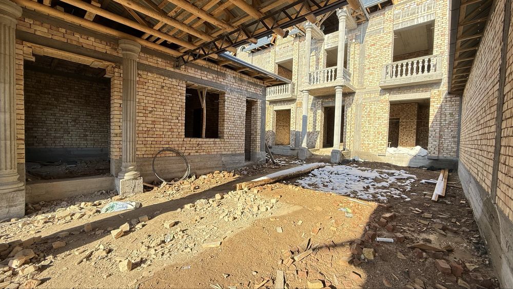 Сабзавод арка 700 метр 2.6 соту