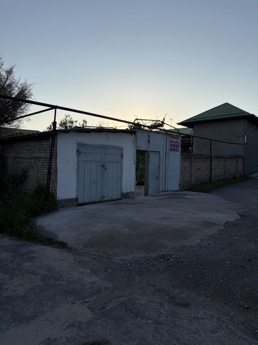 Продается участок Байткургон 2 линия 6.5 соток