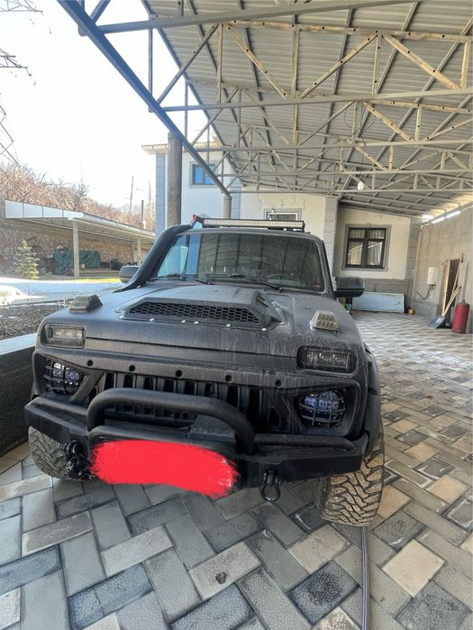 LADA Niva 4x4/213100