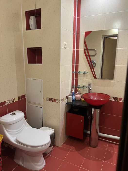 Аренда квартиры долгосрочно