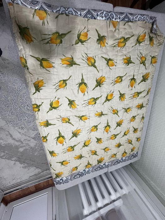 Продам Одеяло теплая