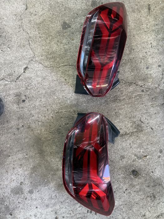 Stopuri logan3 de origina