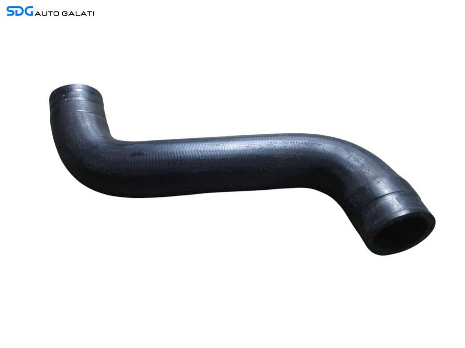 Furtun Conducta Tubulatura Intercooler Seat Ibiza 3 1.4 TDI 2002 - 2005 Cod 6Q0145828A [N2099]