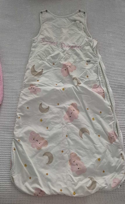 Бебешко чувалче за сън