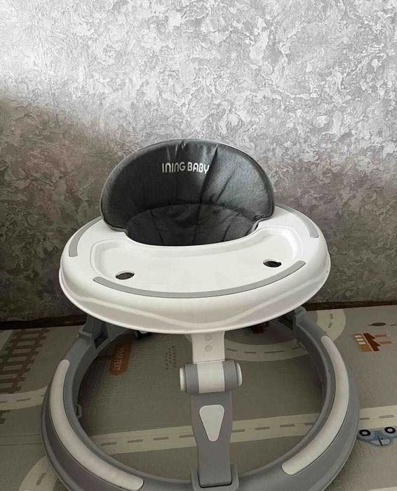 Ходунки для ребёнка